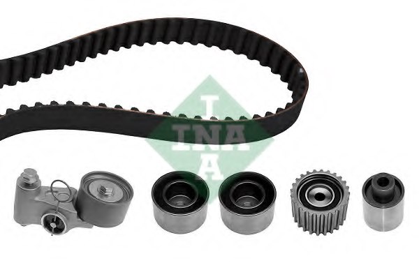 INA 530 0522 10 Timing Belt Kit